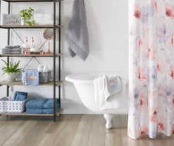 Real Living Rustic 5-Shelf Bookcase -Real Living 810343917 810388410 810388408 810386443 810388304 810388300 810388302