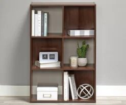 Sauder 6-Cube Storage Cubby -Real Living 810435813 2 1
