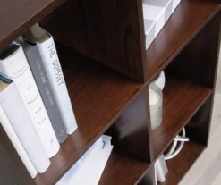 Autumn Cherry 6-Cube Storage Organizer 7 Autumn Cherry 6-Cube Storage Organizer -Real Living 810435813 4