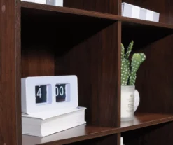 Autumn Cherry 6-Cube Storage Organizer 8 Autumn Cherry 6-Cube Storage Organizer -Real Living 810435813 5