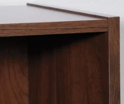 Autumn Cherry 6-Cube Storage Organizer 9 Autumn Cherry 6-Cube Storage Organizer -Real Living 810435813 6