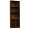 Sauder 5-Shelf Storage Cubby