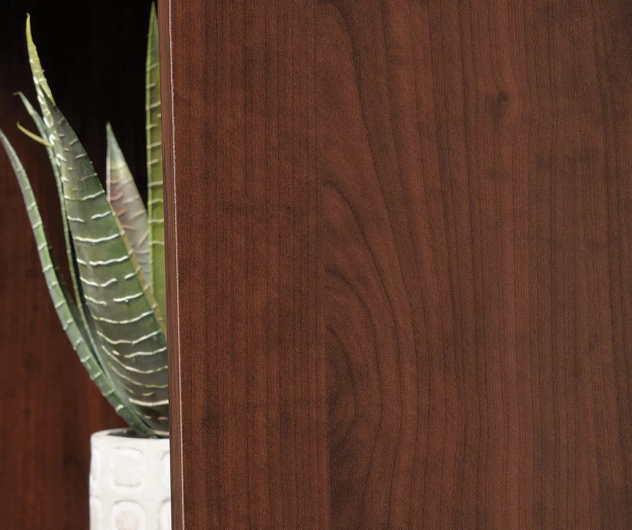 Autumn Cherry 5-Shelf Storage Organizer 2 Autumn Cherry 5-Shelf Storage Organizer - Image 2