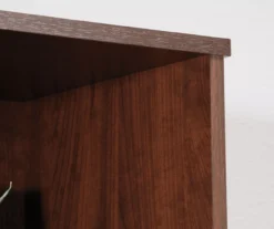 Sauder 5-Shelf Storage Cubby -Real Living 810435814 3 1