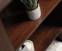 Sauder 5-Shelf Storage Cubby -Real Living 810435814 4 1