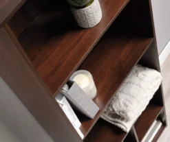 Sauder 5-Shelf Storage Cubby -Real Living 810435814 5 1