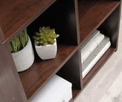 Sauder 5-Shelf Storage Cubby -Real Living 810435814 6 1