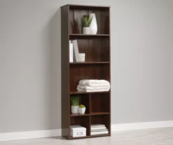 Sauder 5-Shelf Storage Cubby -Real Living 810435814 8 1