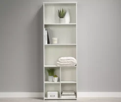 Sauder 5-Shelf Storage Cubby -Real Living 810435815 2