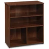 Autumn Cherry 3-Shelf Storage Organizer