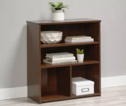 Autumn Cherry 3-Shelf Storage Organizer -Real Living 810435816 8 1