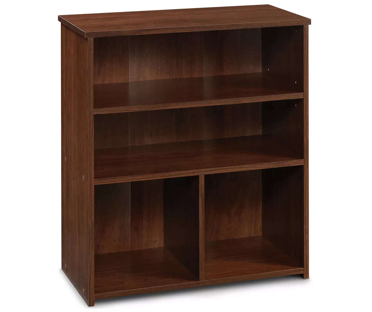 Sauder 3-Shelf Storage Cubby 1 Sauder 3-Shelf Storage Cubby