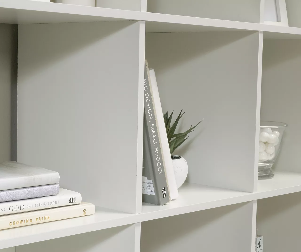 Sauder 9-Cube Storage Cubby 8 Sauder 9-Cube Storage Cubby - Image 8