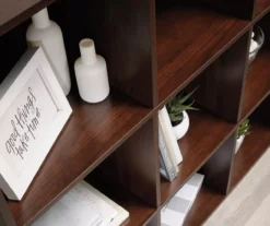 Autumn Cherry 9-Cube Storage Organizer 10 Autumn Cherry 9-Cube Storage Organizer -Real Living 810435819 4