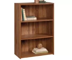 Sauder 3-Shelf Bookcase -Real Living 810435820 10