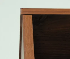 Sauder 3-Shelf Bookcase -Real Living 810435820 5