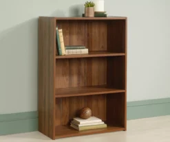 Sauder 3-Shelf Bookcase -Real Living 810435820 9