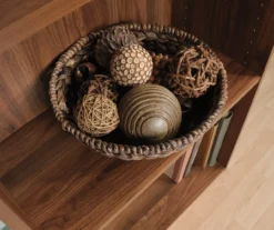 Sauder 5 Shelf Bookcase -Real Living 810435821 5