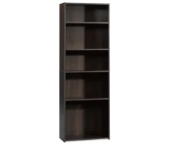 Sauder 5 Shelf Bookcase -Real Living 810435823 2