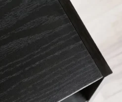 Black Oak 9-Cube Storage Organizer 11 Black Oak 9-Cube Storage Organizer -Real Living 810435824 3