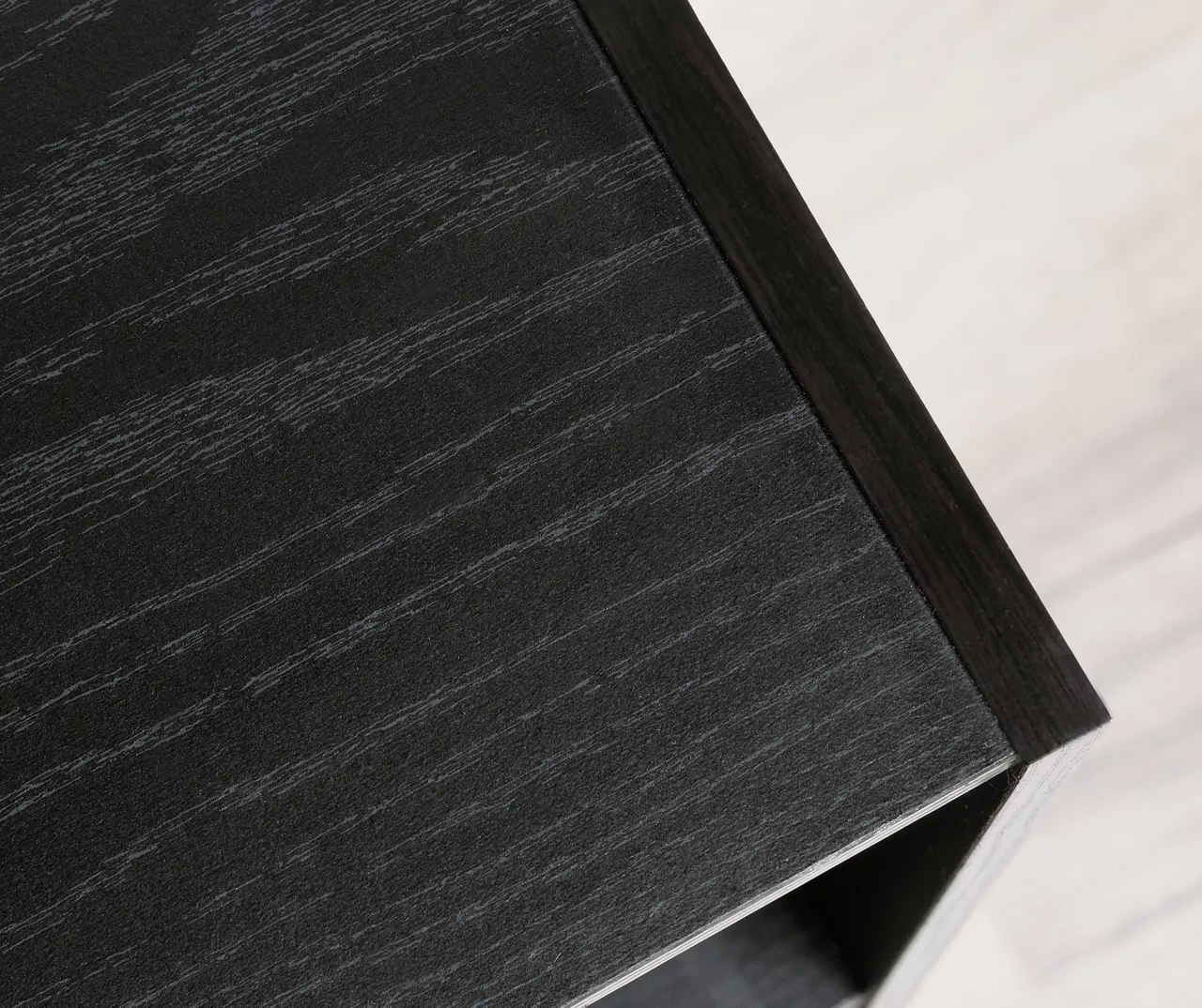 Black Oak 9-Cube Storage Organizer 3 Black Oak 9-Cube Storage Organizer - Image 3