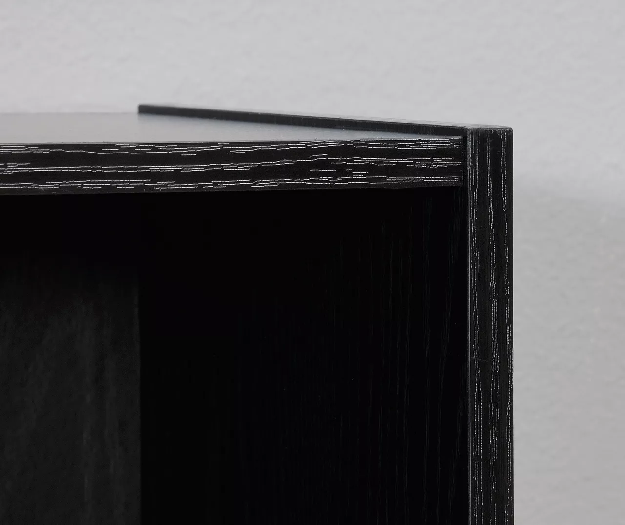 Black Oak 9-Cube Storage Organizer 4 Black Oak 9-Cube Storage Organizer - Image 4