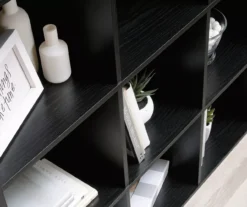 Sauder 9-Cube Storage Cubby 33 Sauder 9-Cube Storage Cubby -Real Living 810435824 5 1