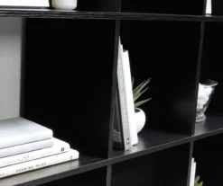 Sauder 9-Cube Storage Cubby 34 Sauder 9-Cube Storage Cubby -Real Living 810435824 6 1