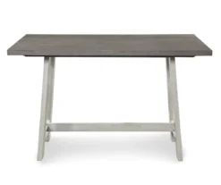 Sarasota Rectangular Pub Table -Real Living 810488218 2