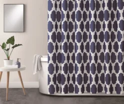 Real Living Microfiber Shower Curtain 23 Real Living Microfiber Shower Curtain -Real Living 810499672