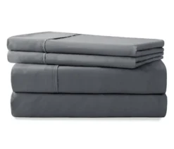 Real Living Microfiber Sheet Set -Real Living 810504740