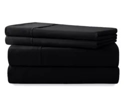 Real Living Microfiber Sheet Set -Real Living 810504743
