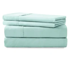Real Living Microfiber Sheet Set -Real Living 810504747