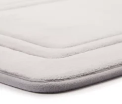 Real Living 2-Piece Memory Foam Bath Mat Set 16 Real Living 2-Piece Memory Foam Bath Mat Set -Real Living 810505325 1