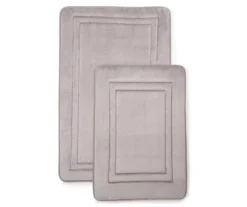 Real Living 2-Piece Memory Foam Bath Mat Set 11 Real Living 2-Piece Memory Foam Bath Mat Set -Real Living 810505325