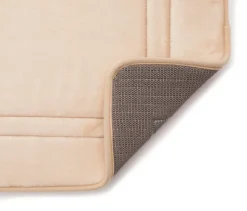 Real Living 2-Piece Memory Foam Bath Mat Set 13 Real Living 2-Piece Memory Foam Bath Mat Set -Real Living 810505326 2 1