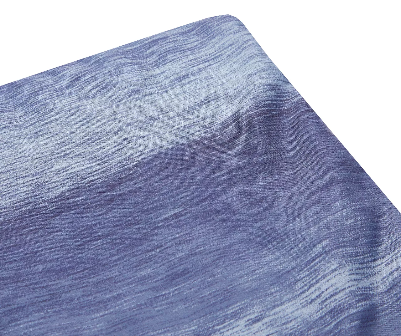 Real Living Navy Stripe Comforter Set 6 Real Living Navy Stripe Comforter Set - Image 6