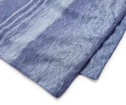 Real Living Navy Stripe Comforter Set 26 Real Living Navy Stripe Comforter Set -Real Living 810505413 2