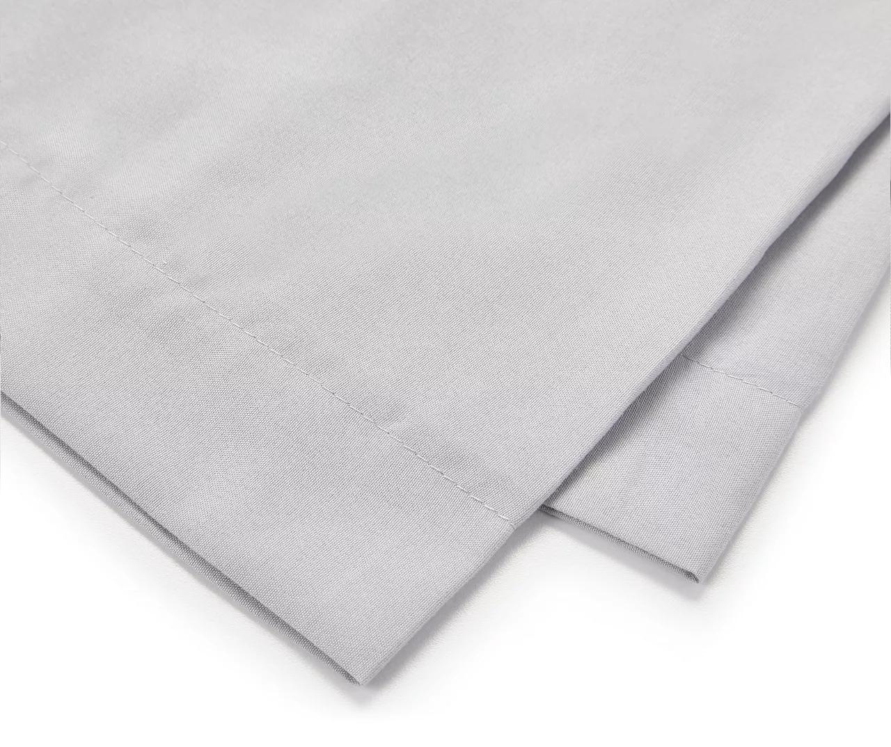 Real Living Navy Stripe Comforter Set 8 Real Living Navy Stripe Comforter Set - Image 8