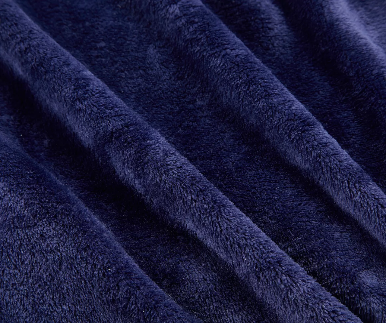 Real Living Navy Stripe Comforter Set 10 Real Living Navy Stripe Comforter Set - Image 10