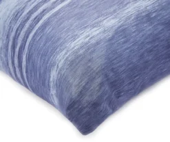 Real Living Navy Stripe Comforter Set 30 Real Living Navy Stripe Comforter Set -Real Living 810505413 6