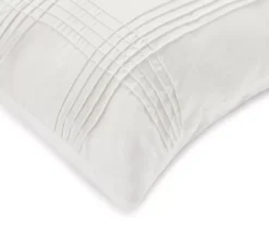 Real Living Navy Stripe Comforter Set 31 Real Living Navy Stripe Comforter Set -Real Living 810505413 7