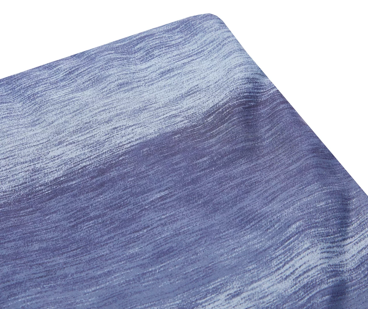 Real Living Navy Stripe Comforter Set 20 Real Living Navy Stripe Comforter Set - Image 20