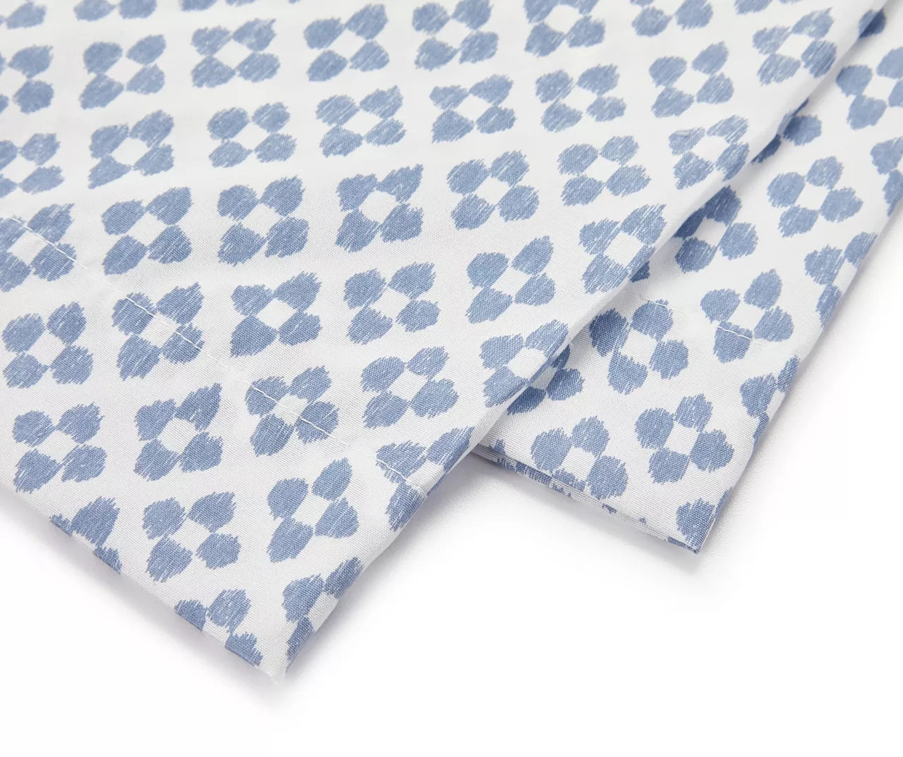 Real Living Navy Stripe Comforter Set 16 Real Living Navy Stripe Comforter Set - Image 16