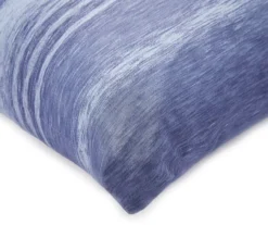 Real Living Navy Stripe Comforter Set 37 Real Living Navy Stripe Comforter Set -Real Living 810505415 6