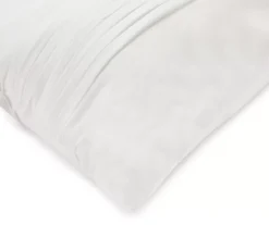 Gray Geo King 14-Piece Comforter Set -Real Living 810505588 7