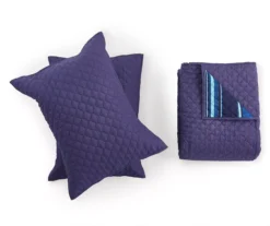 Real Living Quilt Set -Real Living 810507603