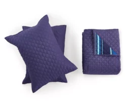 Real Living Quilt Set -Real Living 810507604