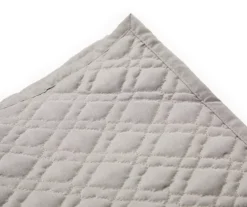 Real Living Quilt Set -Real Living 810507607 1