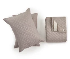 Real Living Quilt Set -Real Living 810507607